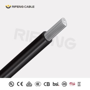 Kabel neoprenowy NSGAFÖU 5 kabel neoprenowy