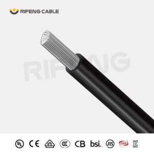 neoprene cable