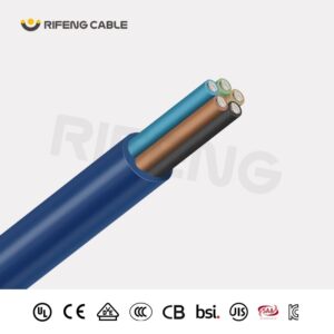 Semi Truck Electric Cable
