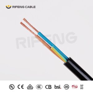 H07RN-F Cable