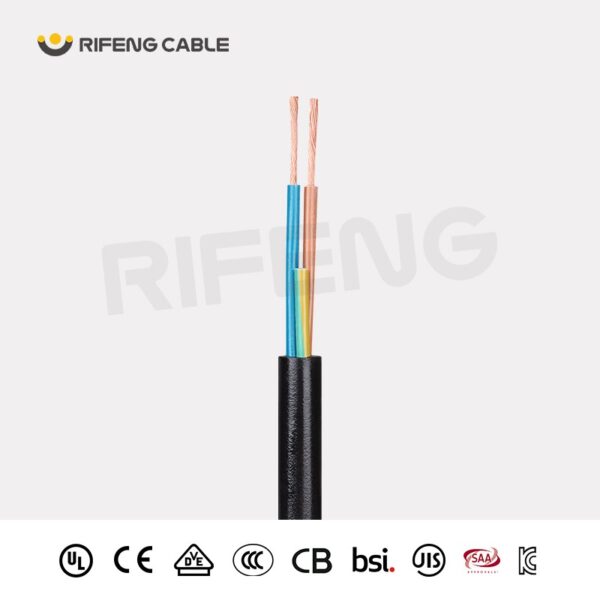 H07RN-F Cable