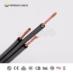 リール電気ケーブル HPN 5 リール電気ケーブル