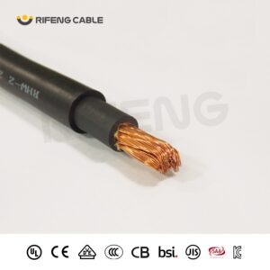 electrical heating cable