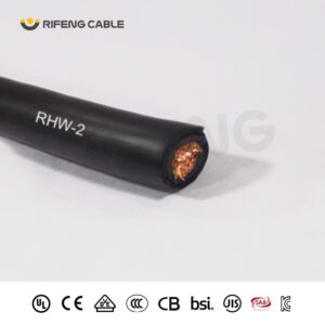 electrical heating cable