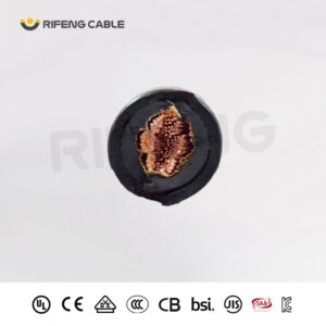 Electrical Heating Cable RHH/RHW-2 6 electrical heating cable