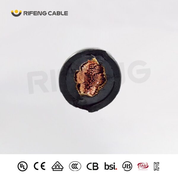 electrical heating cable