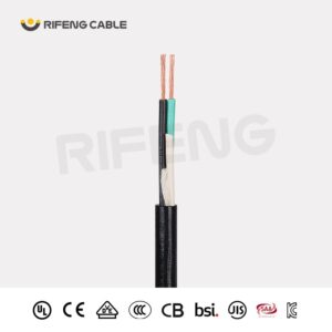 3 Phase Electrical Cable