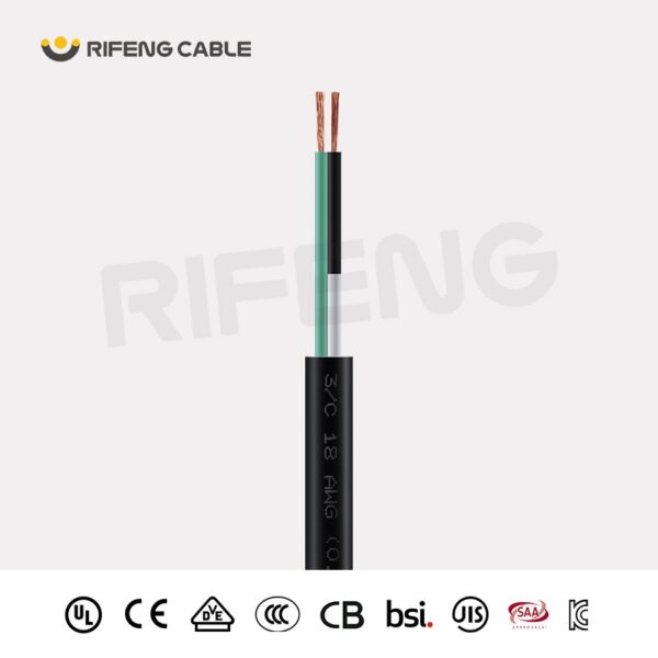 Soow Electrical Cable