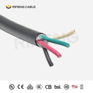 10/4 Electrical Cable SOOW