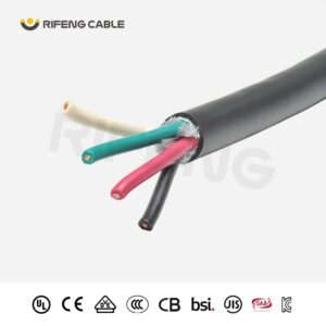 10/4 Electrical Cable SOOW