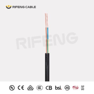 rubber flexible cable