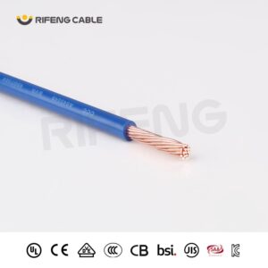 outdoor electric cable