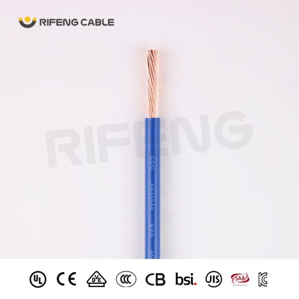 outdoor electric cable