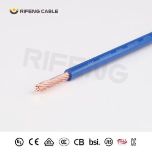 outdoor electric cable