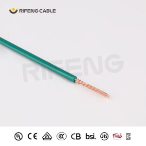 Teck 전기 케이블