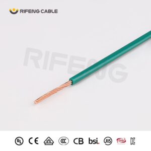 Teck Electrical Cable