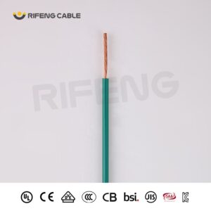 Teck Electrical Cable