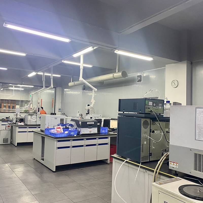 Company Profile 2 Production Capabilities