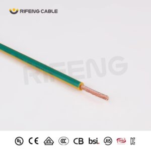 Electric Vehicle Charging Cable H07V-K 6 Electric Vehicle Charging Cable