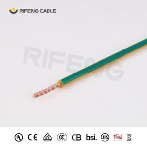 Electric Vehicle Charging Cable