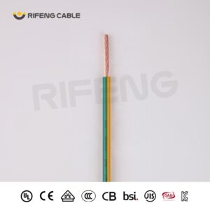Electric Vehicle Charging Cable