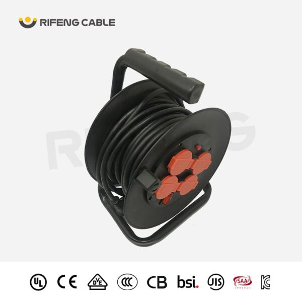 Cable Reel