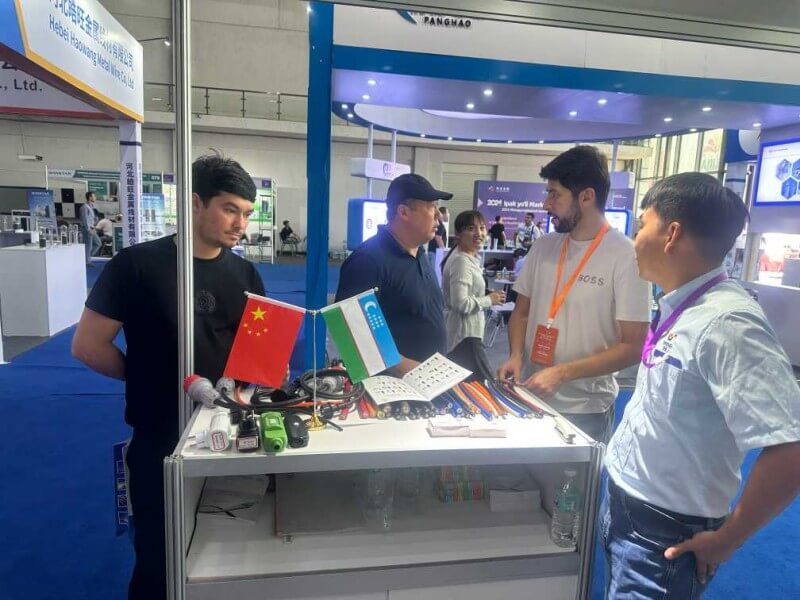 Company Profile 6 a global cable manufacturer