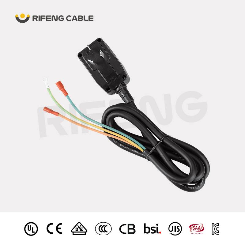 Produkte 4 Steckverbinderkabel