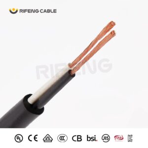 Cable eléctrico multiconductor 2PNCT 5 cable eléctrico multiconductor