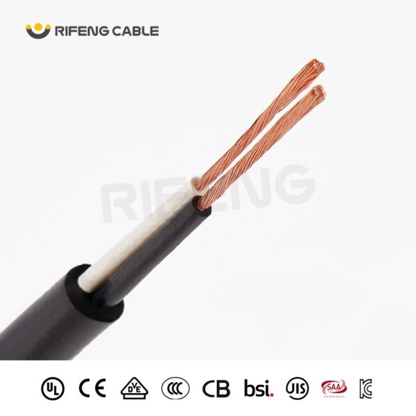 multi conductor electrical cable