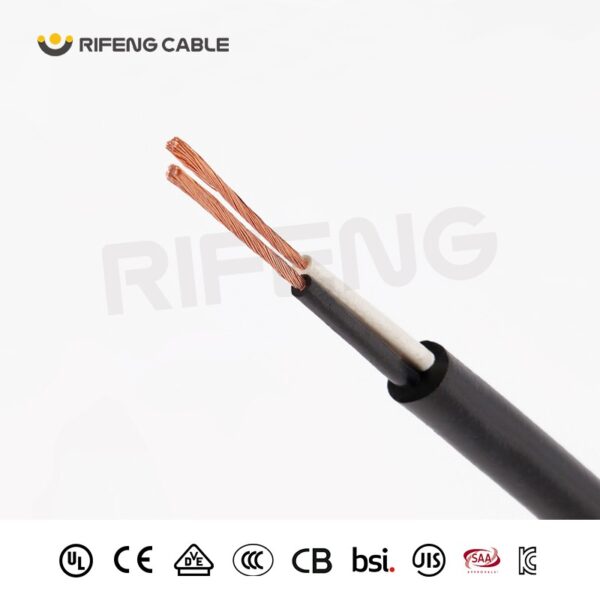 multi conductor electrical cable