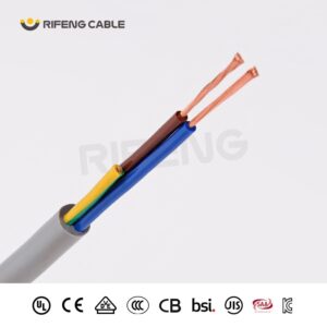 240v electrical cable