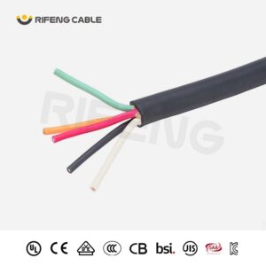 Marine Electrical Cable