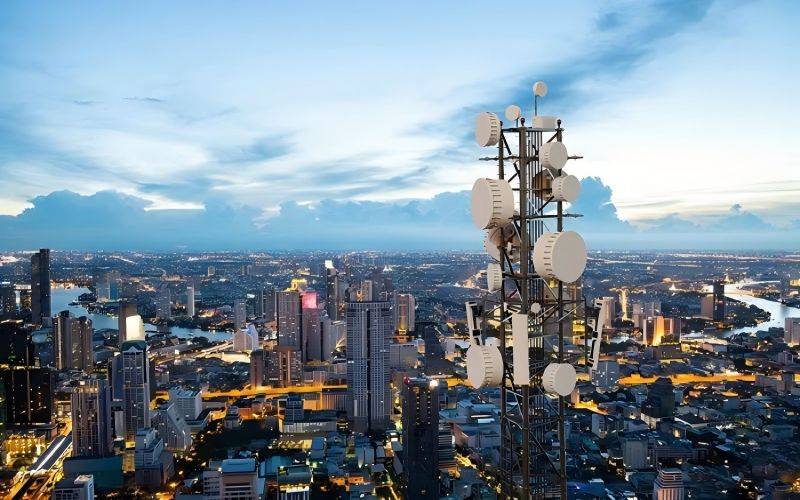 Products 13 Communications