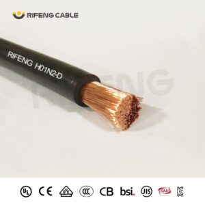 HOME 16 Welding Cable
