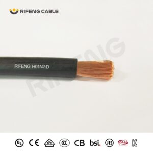Welding Cable