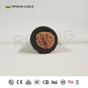 Welding Cable