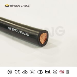 Welding Cable