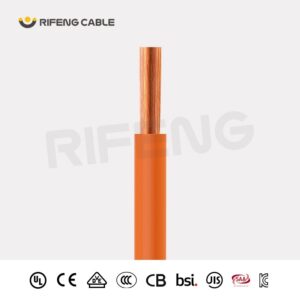 weld cable