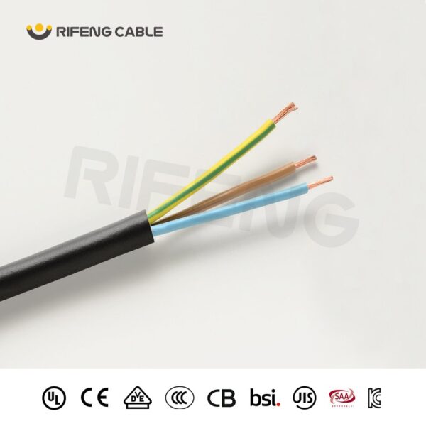 PVC Insulated Cable
