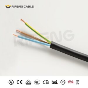 PVC Insulated Cable