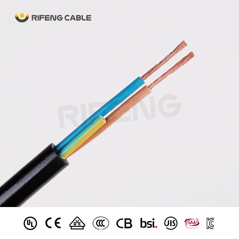 Products 5 Rubber Cable