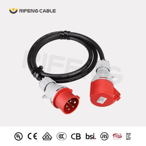 220V Extension Cord