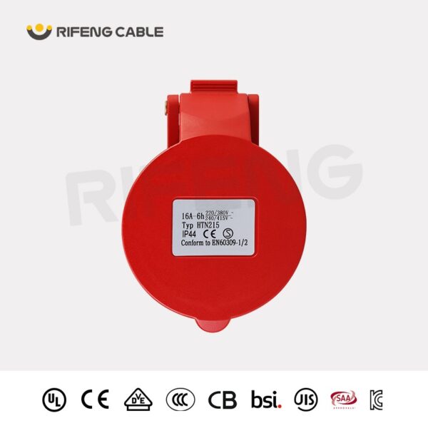 220V Extension Cord