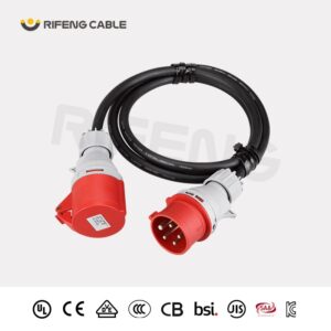 HOME 19 CEE Extension Cord