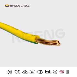 Electric Vehicle Charging Cable H07V-K 7 Electric Vehicle Charging Cable