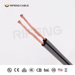 High Voltage Electric Cable