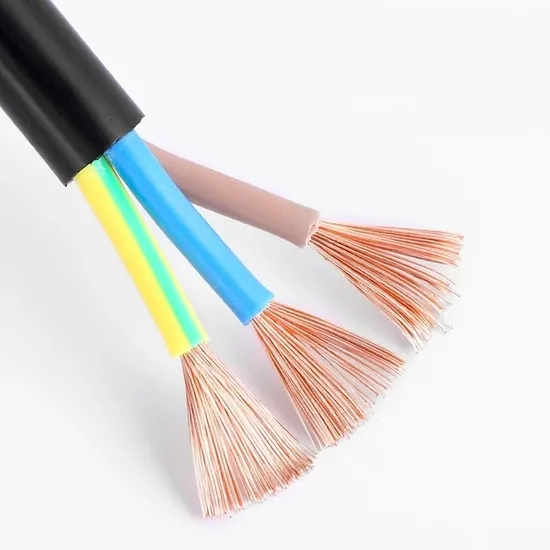 Technological Innovation And Future Blueprint of China's Cable Industry 1 Cable Industry