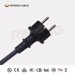 cavo di alimentazione