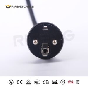 power cord